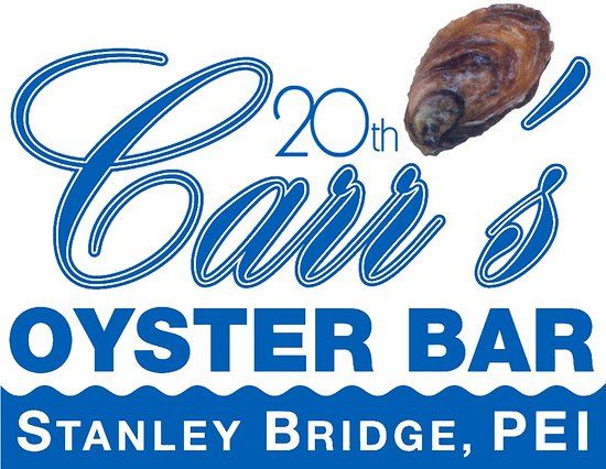Carr's Oyster Bar